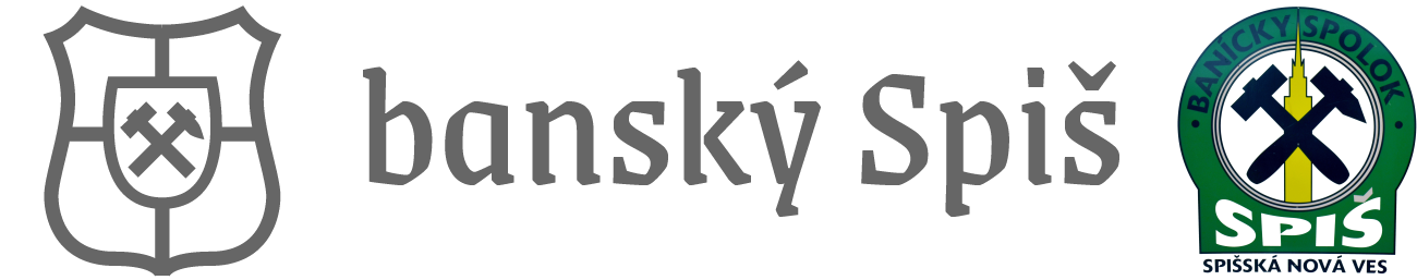 Logo Banský Spiš