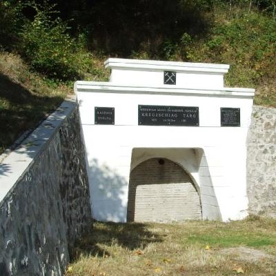 023b Rudnany Portal Stolne Krizova
