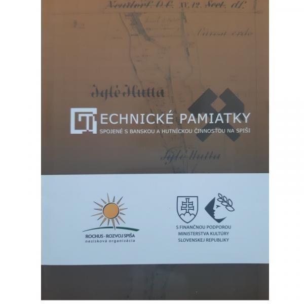 TECHNICKÉ PAMIATKY časť I.