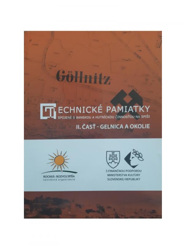 TECHNICKÉ PAMIATKY časť II.