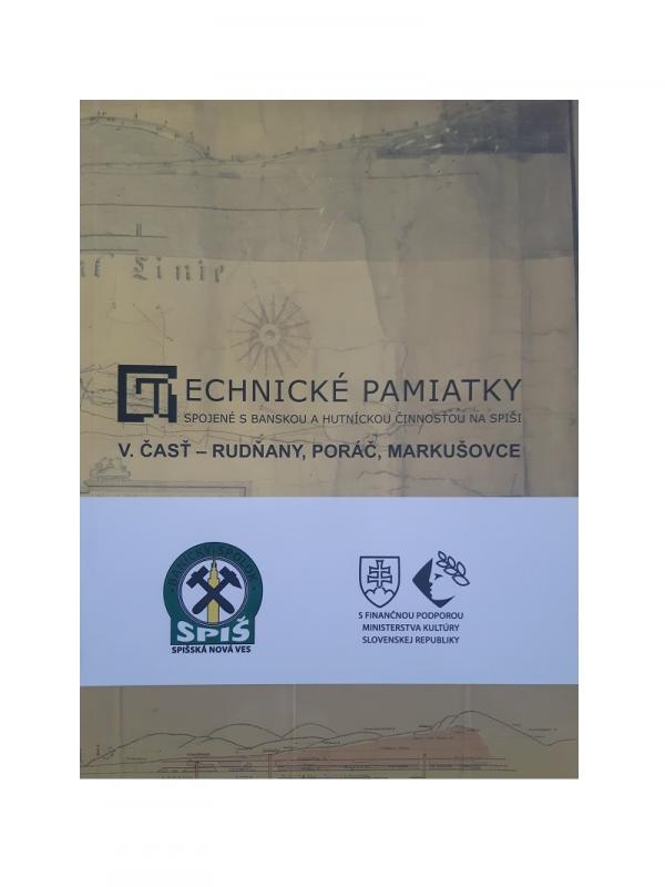 TECHNICKÉ PAMIATKY časť V.